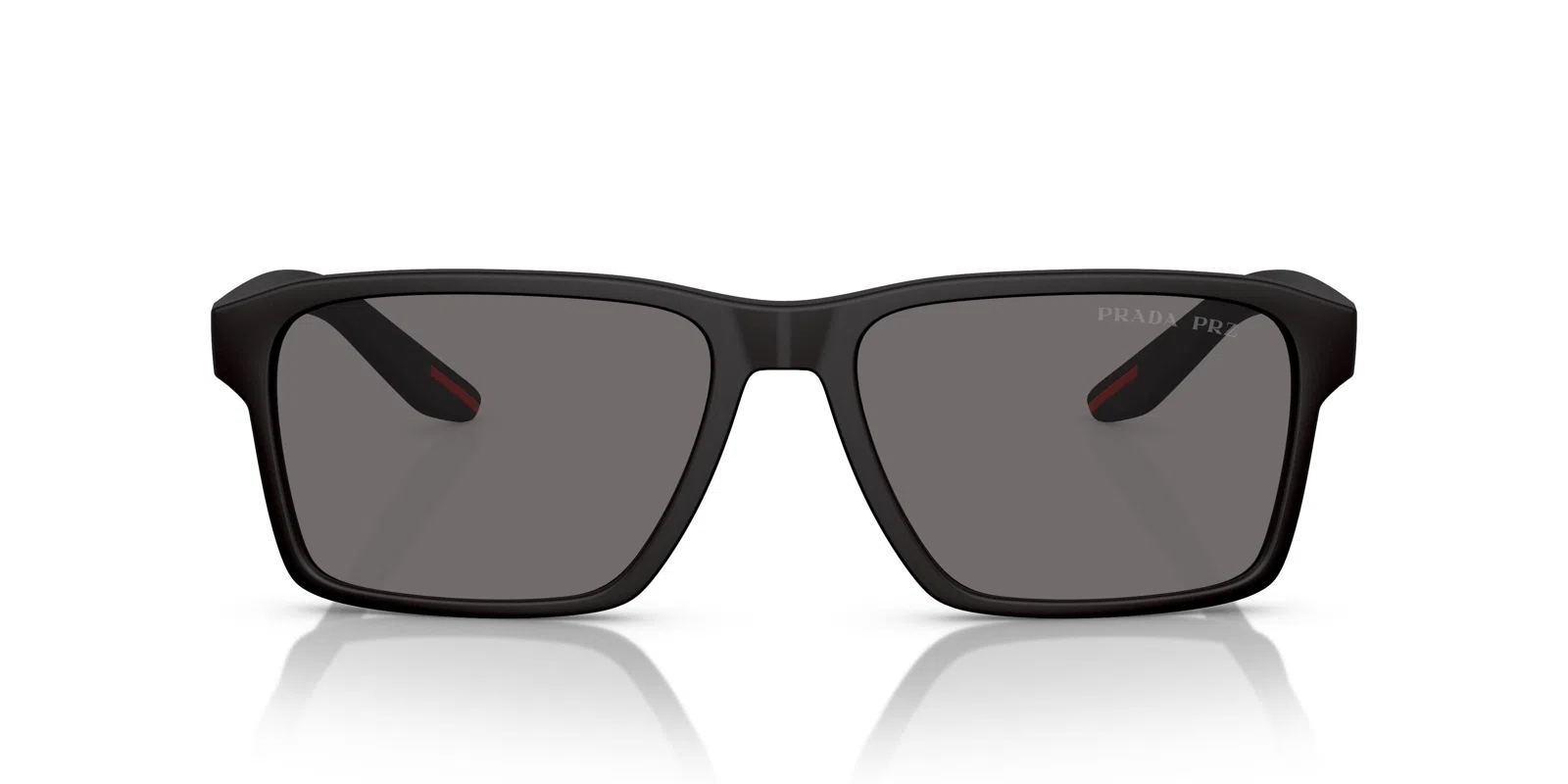 Prada Linea Rossa 05YSF Sunglasses - view 21